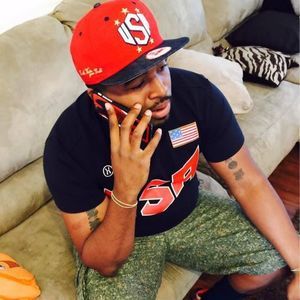 Meet your Posher, Cameron